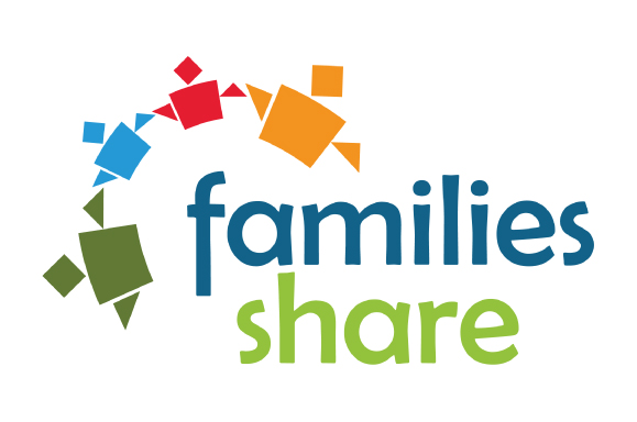 Families_share_ logo image