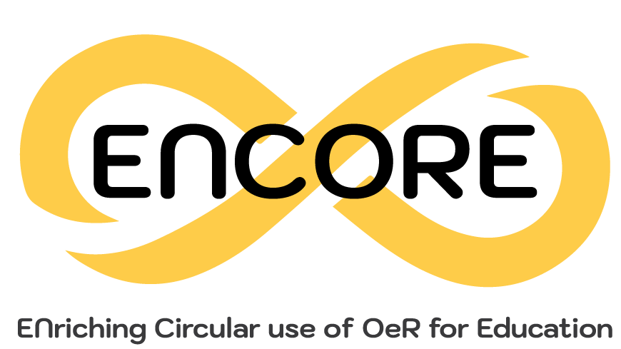 Encore logo image